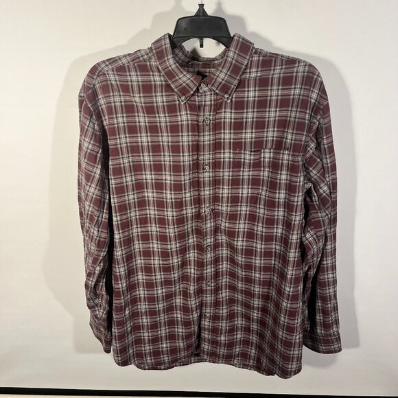 Eddie Bauer Other - Eddie Bauer Business Casual Button-Down Shirt